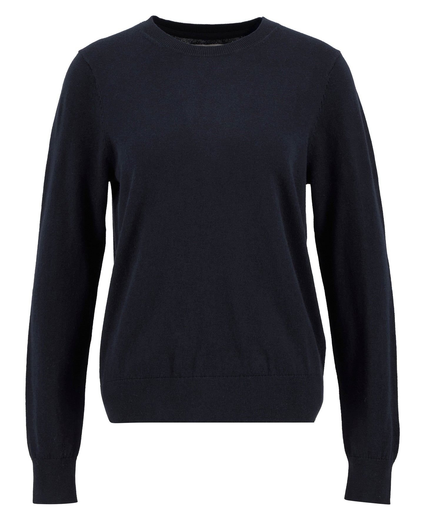 Oakley Merino-Blend Crew Neck Jumper