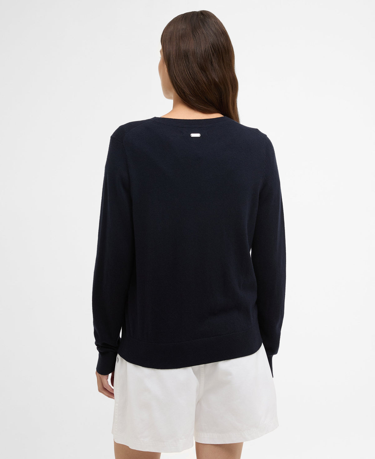 Oakley Merino-Blend Crew Neck Jumper