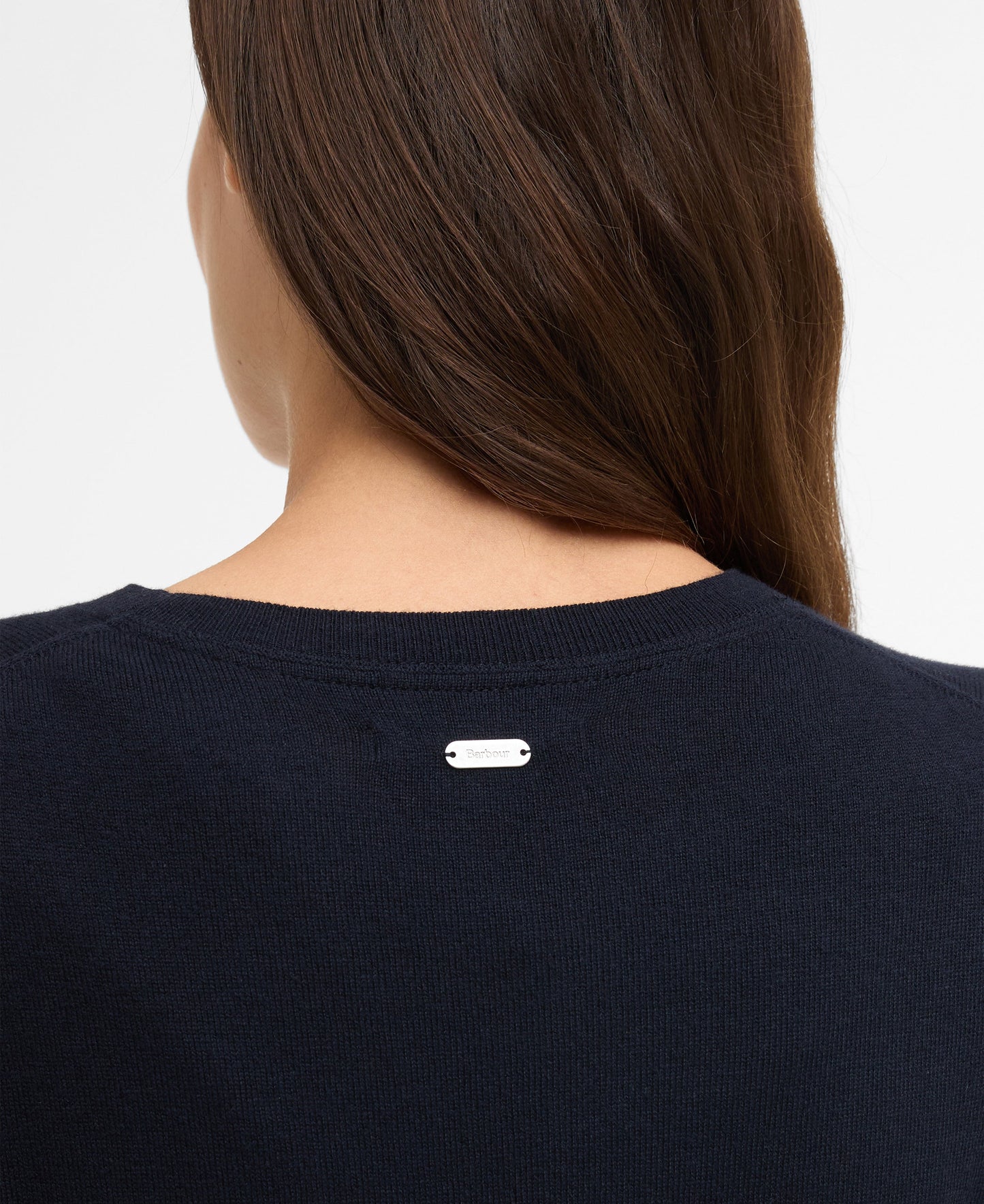 Oakley Merino-Blend Crew Neck Jumper