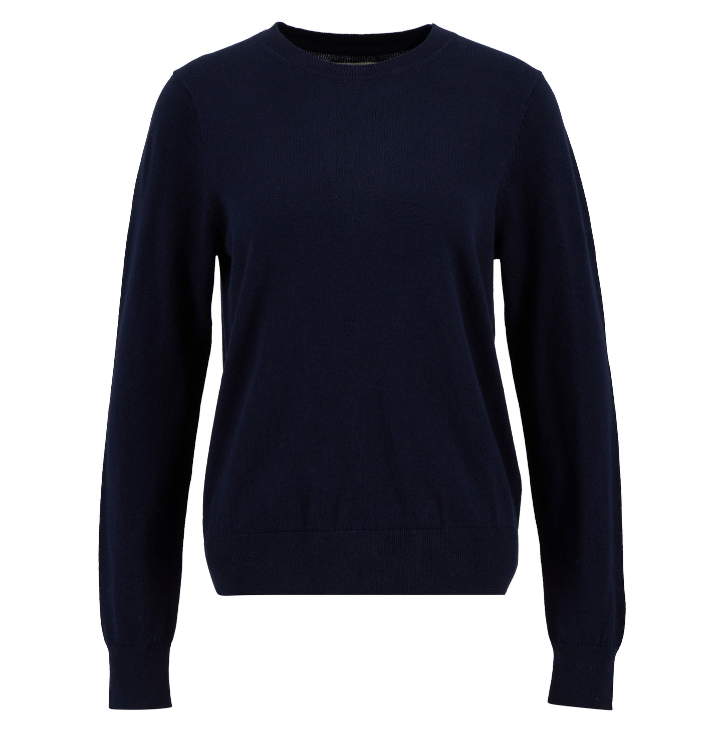 Oakley Merino-Blend Crew Neck Jumper