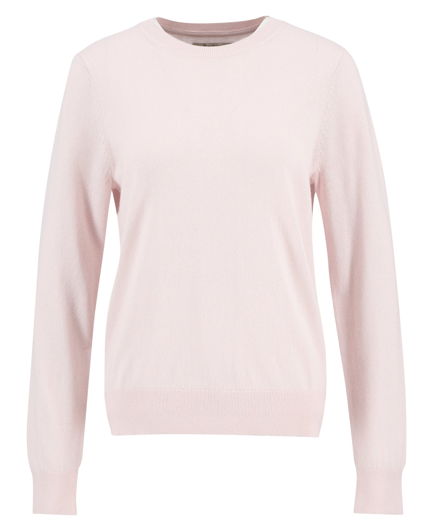 Oakley Merino-Blend Crew Neck Jumper