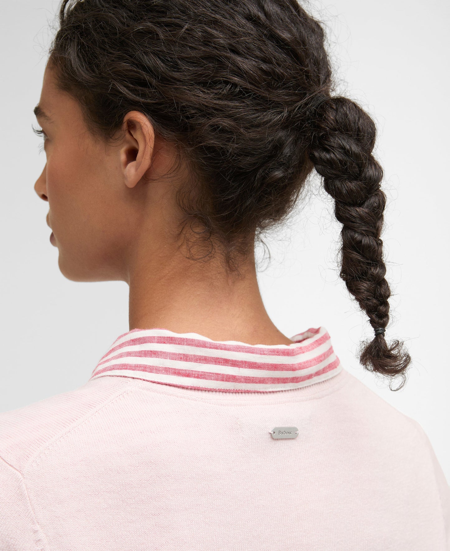 Oakley Merino-Blend Crew Neck Jumper