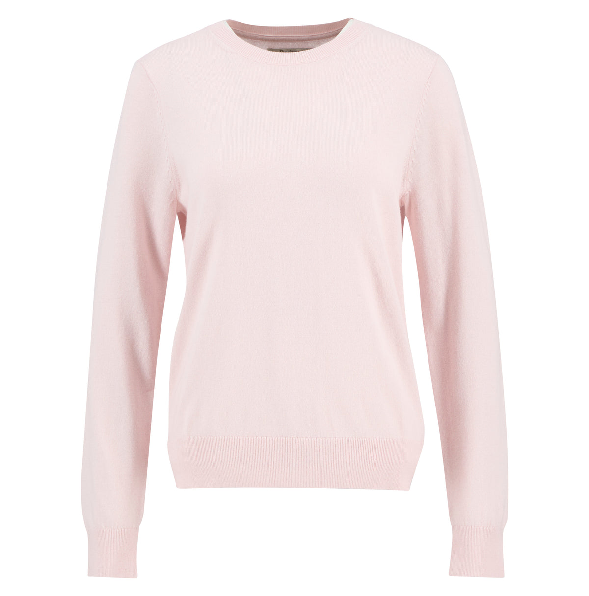 Oakley Merino-Blend Crew Neck Jumper