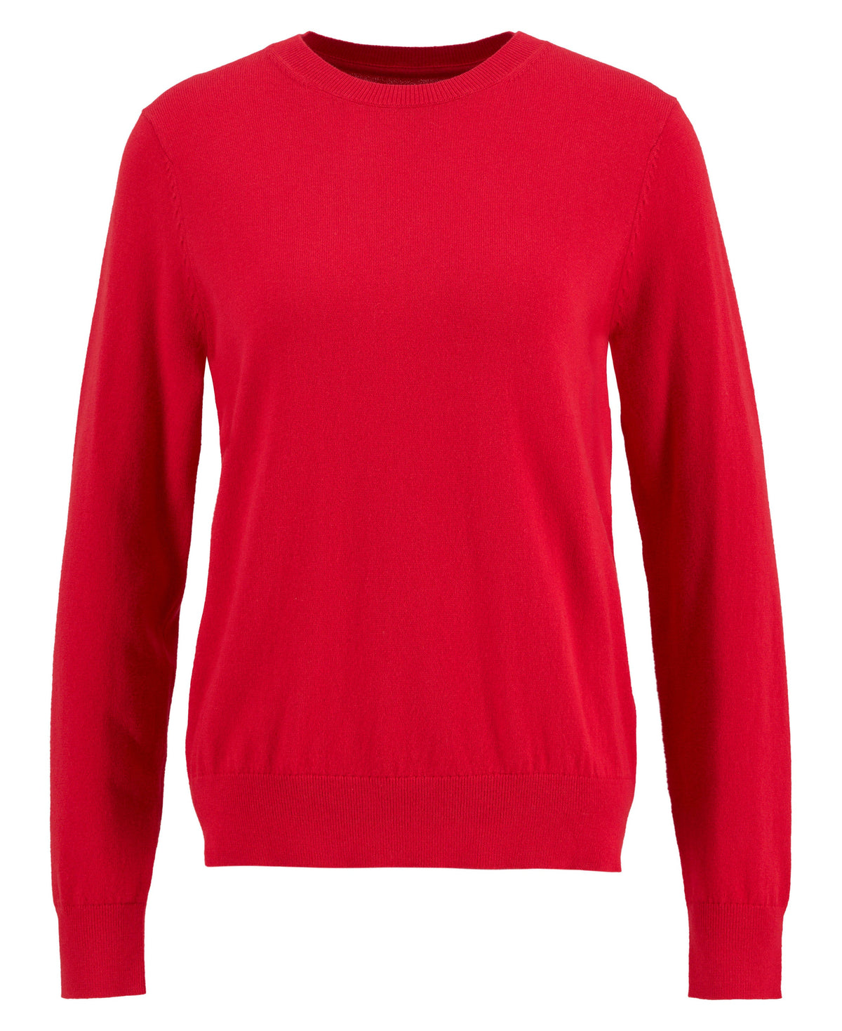 Oakley Merino-Blend Crew Neck Jumper