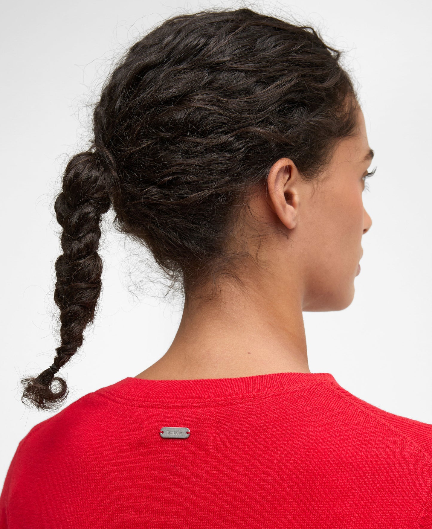 Oakley Merino-Blend Crew Neck Jumper