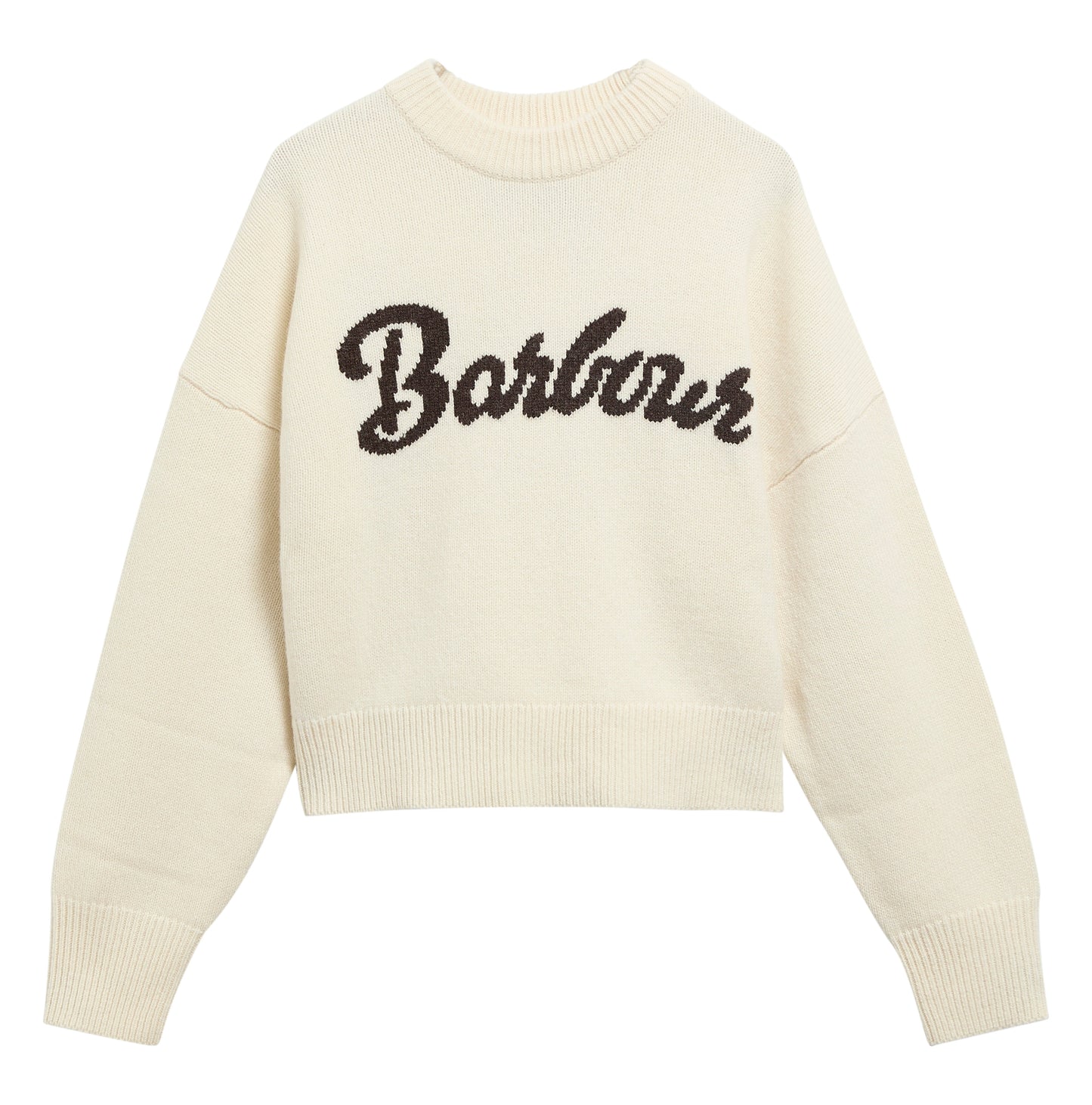 Ivybridge Crew Neck Jumper