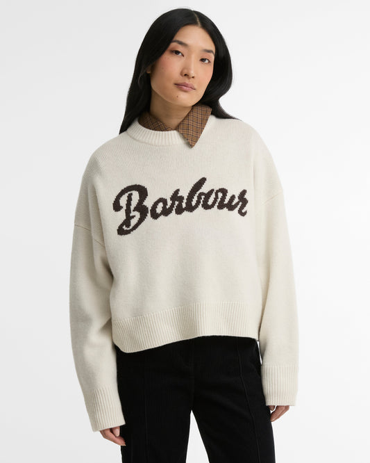 Ivybridge Crew Neck Jumper
