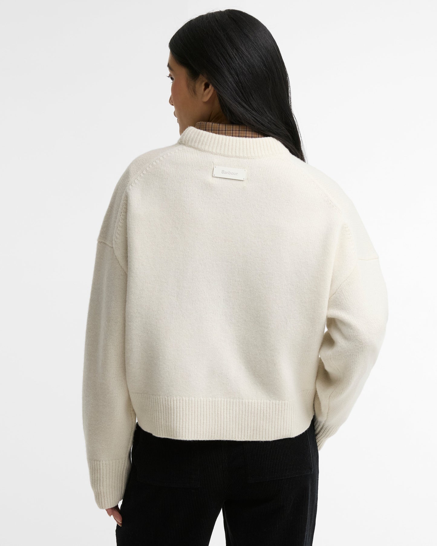 Ivybridge Crew Neck Jumper