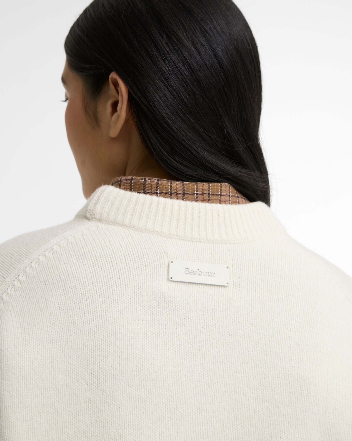 Ivybridge Crew Neck Jumper