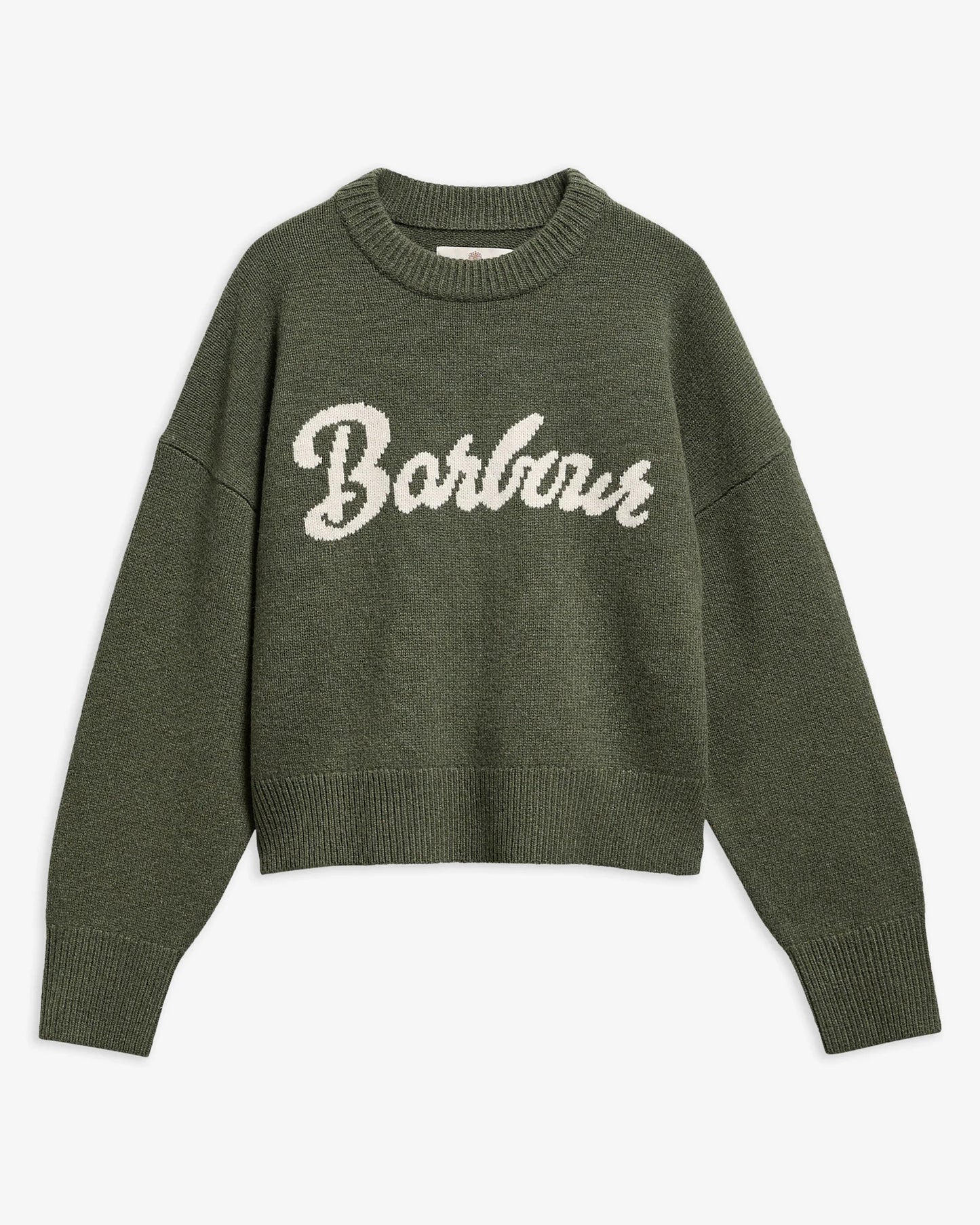 Ivybridge Crew Neck Jumper