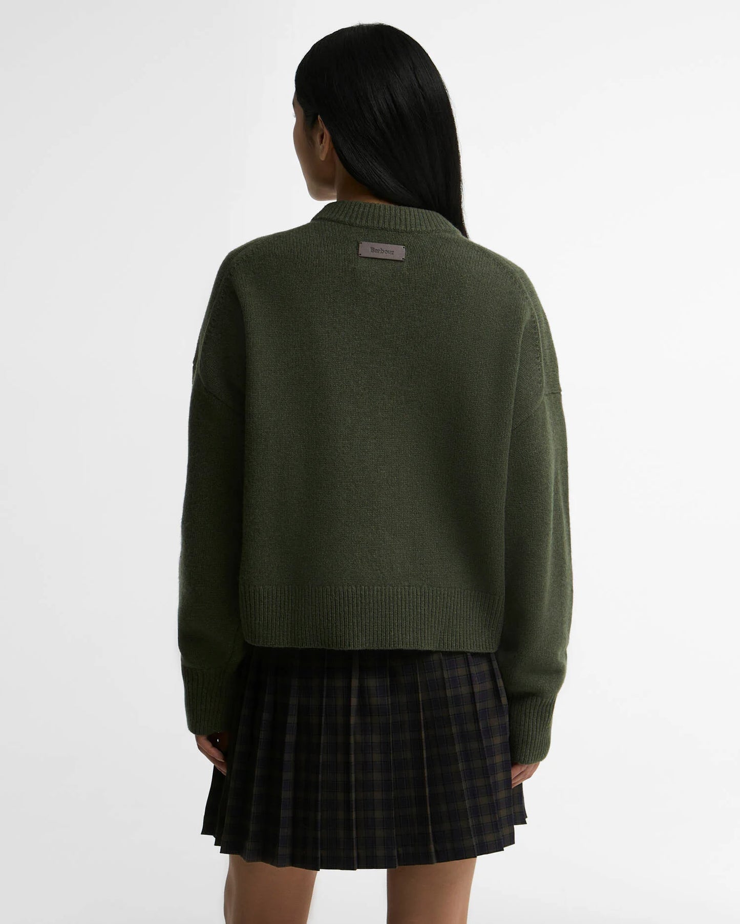 Ivybridge Crew Neck Jumper
