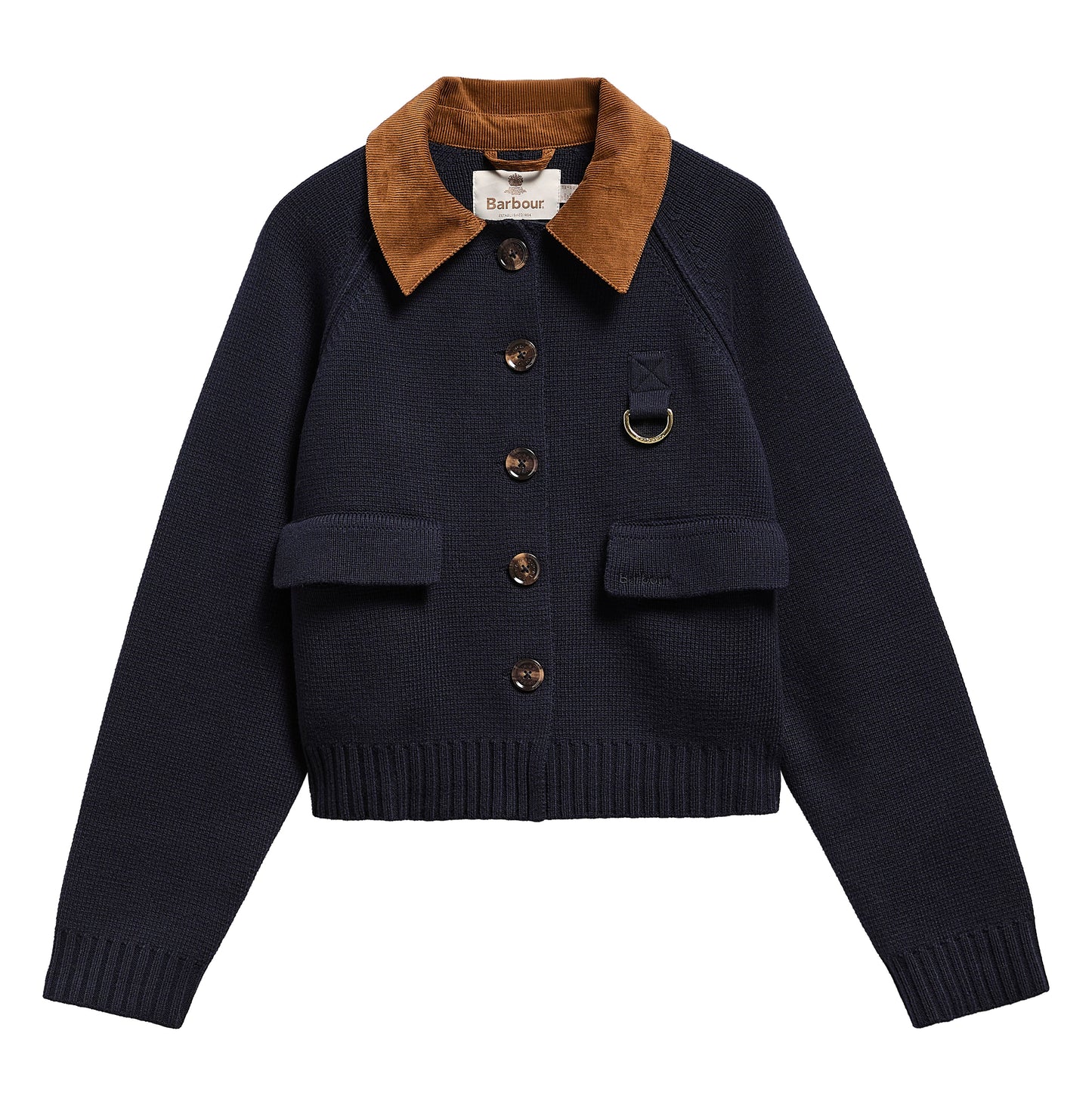 Alverstone Knit