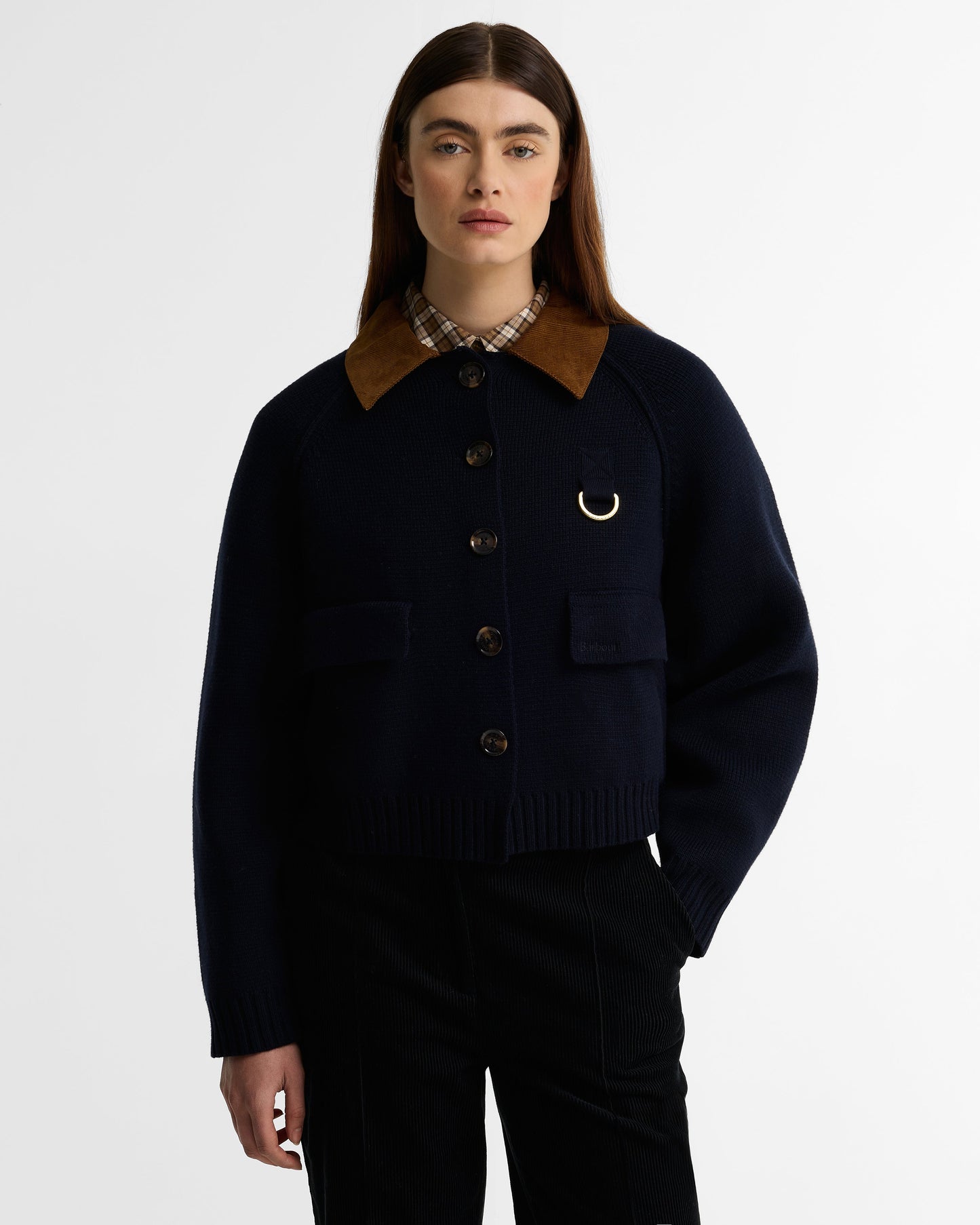 Alverstone Knit