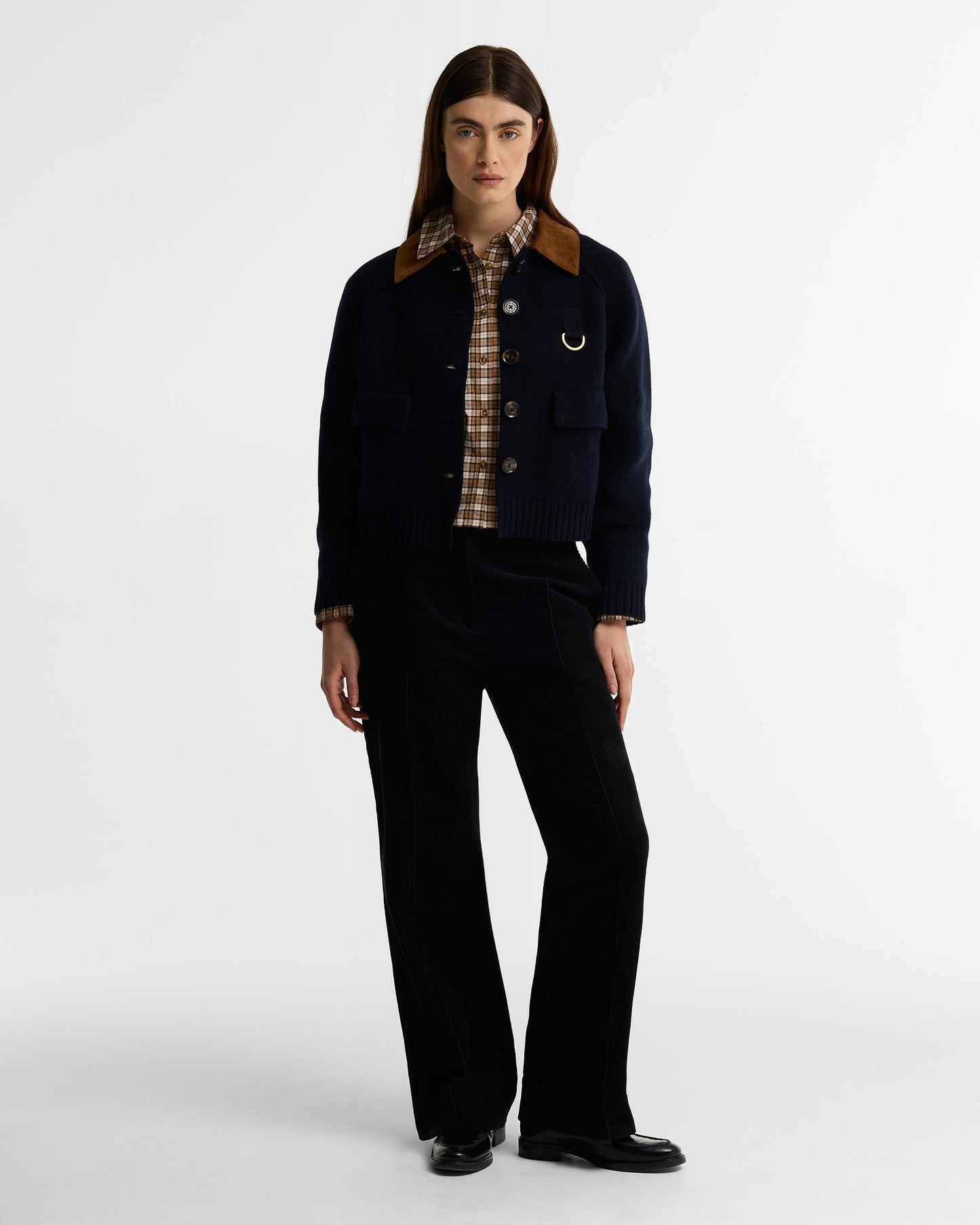 Alverstone Knit