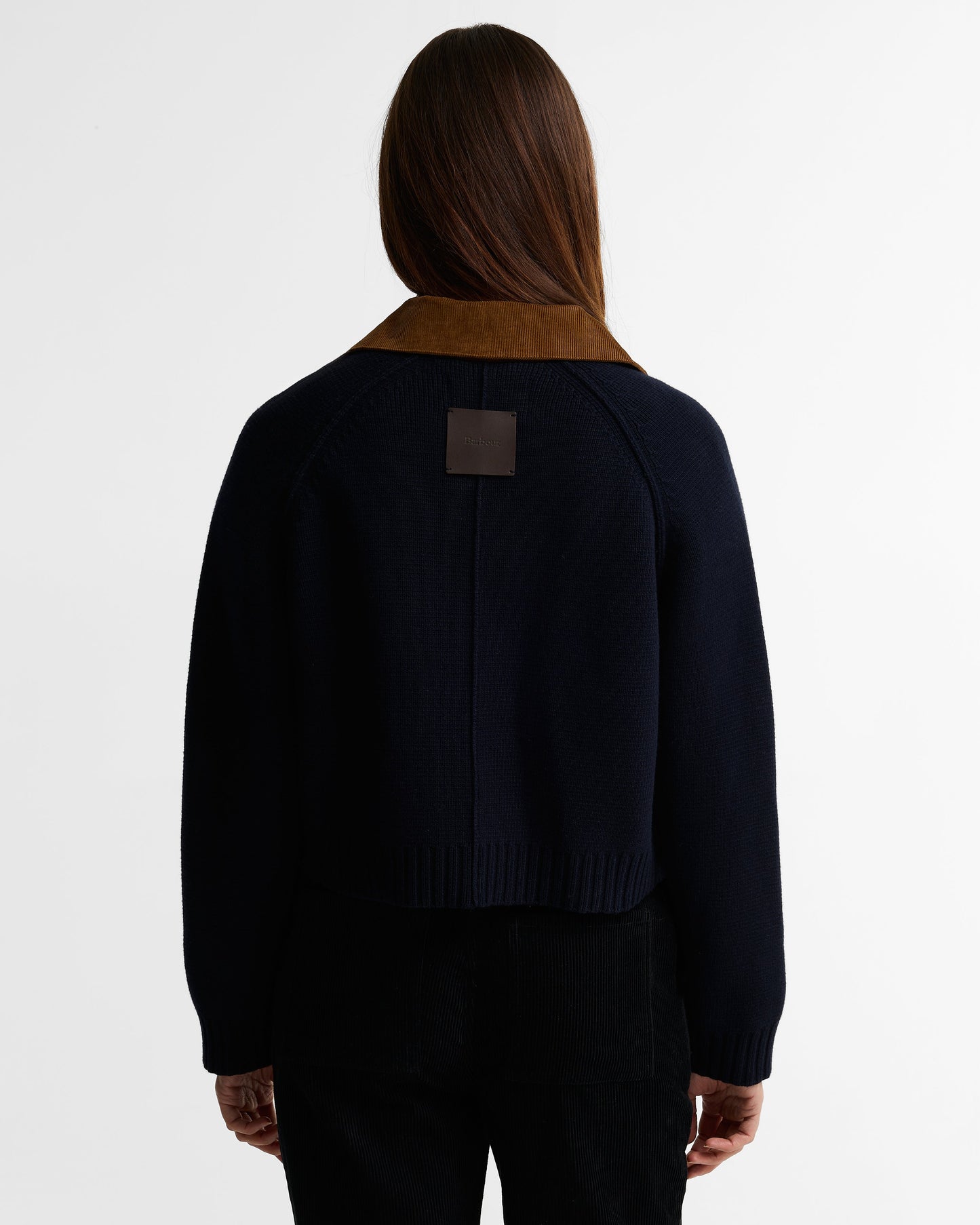 Alverstone Knit