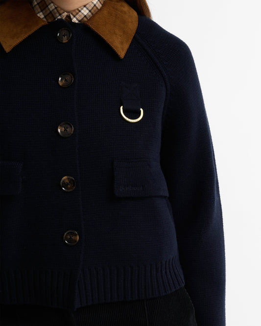 Alverstone Knit