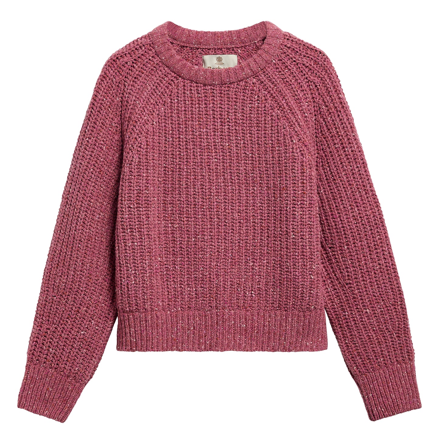 Alderney Knit