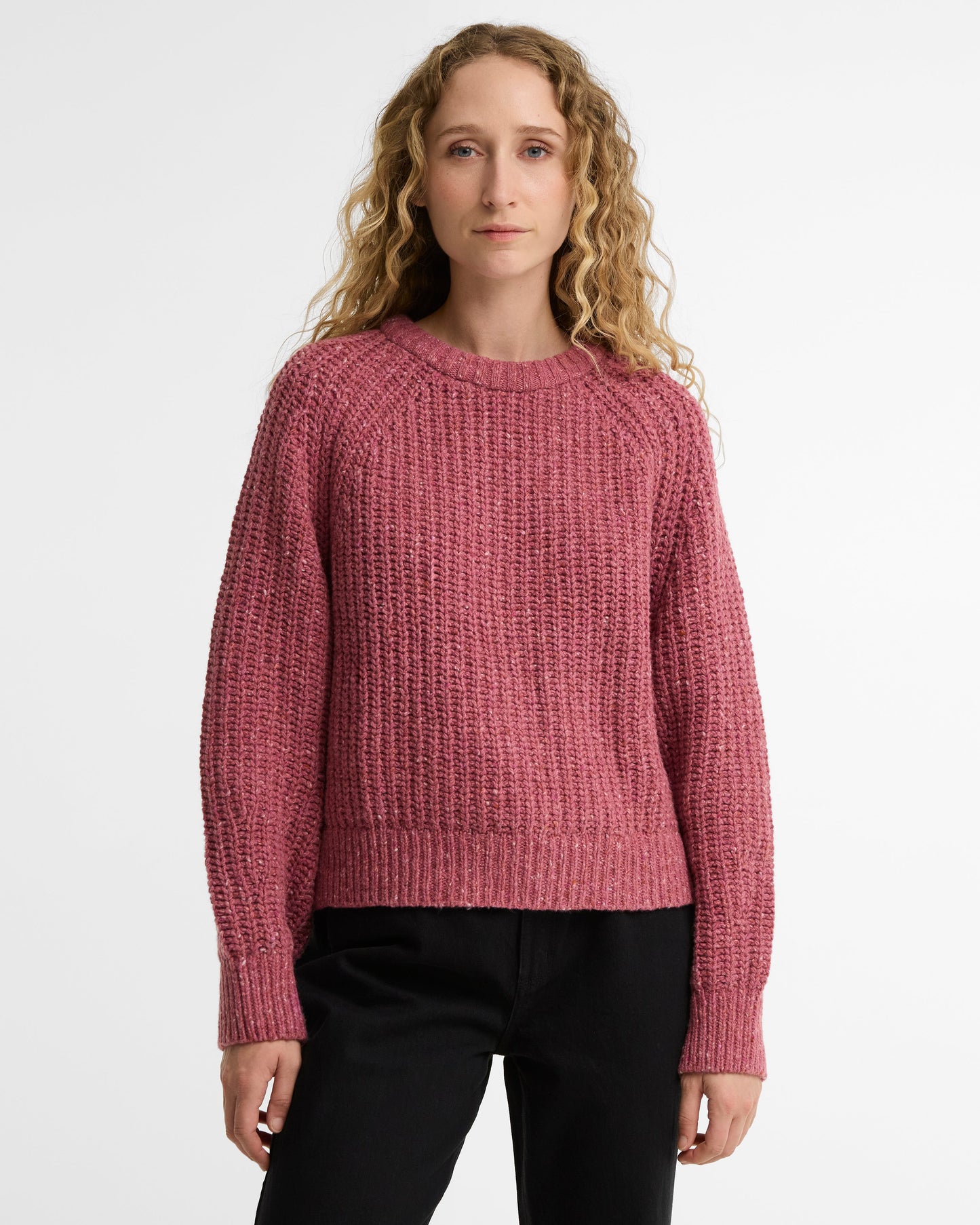 Alderney Knit
