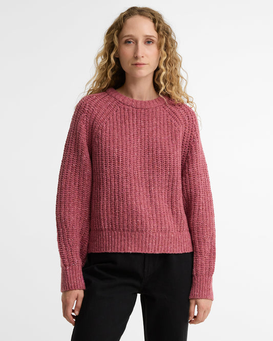 Alderney Knit