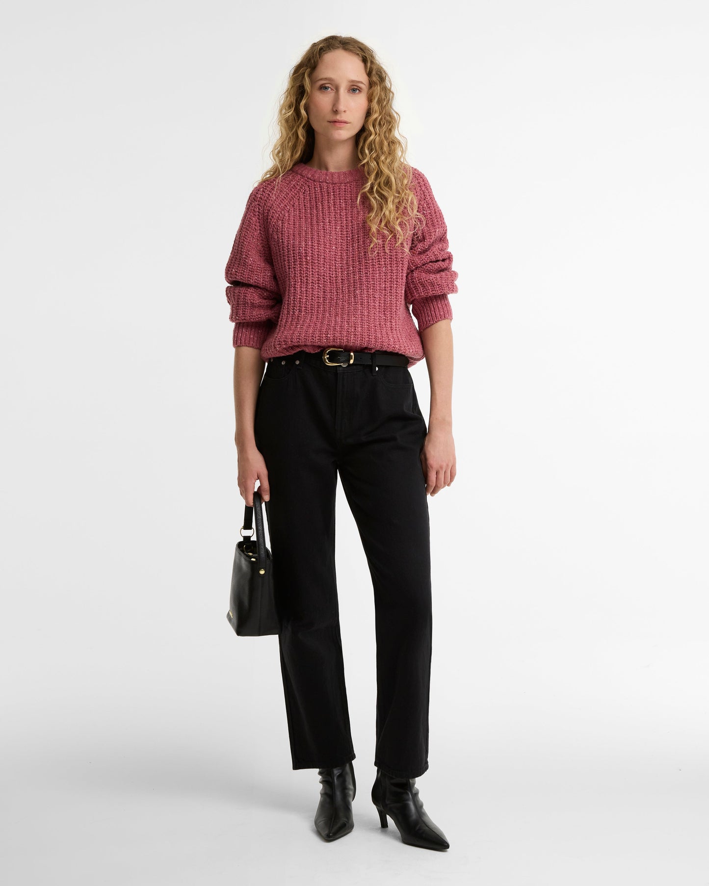 Alderney Knit