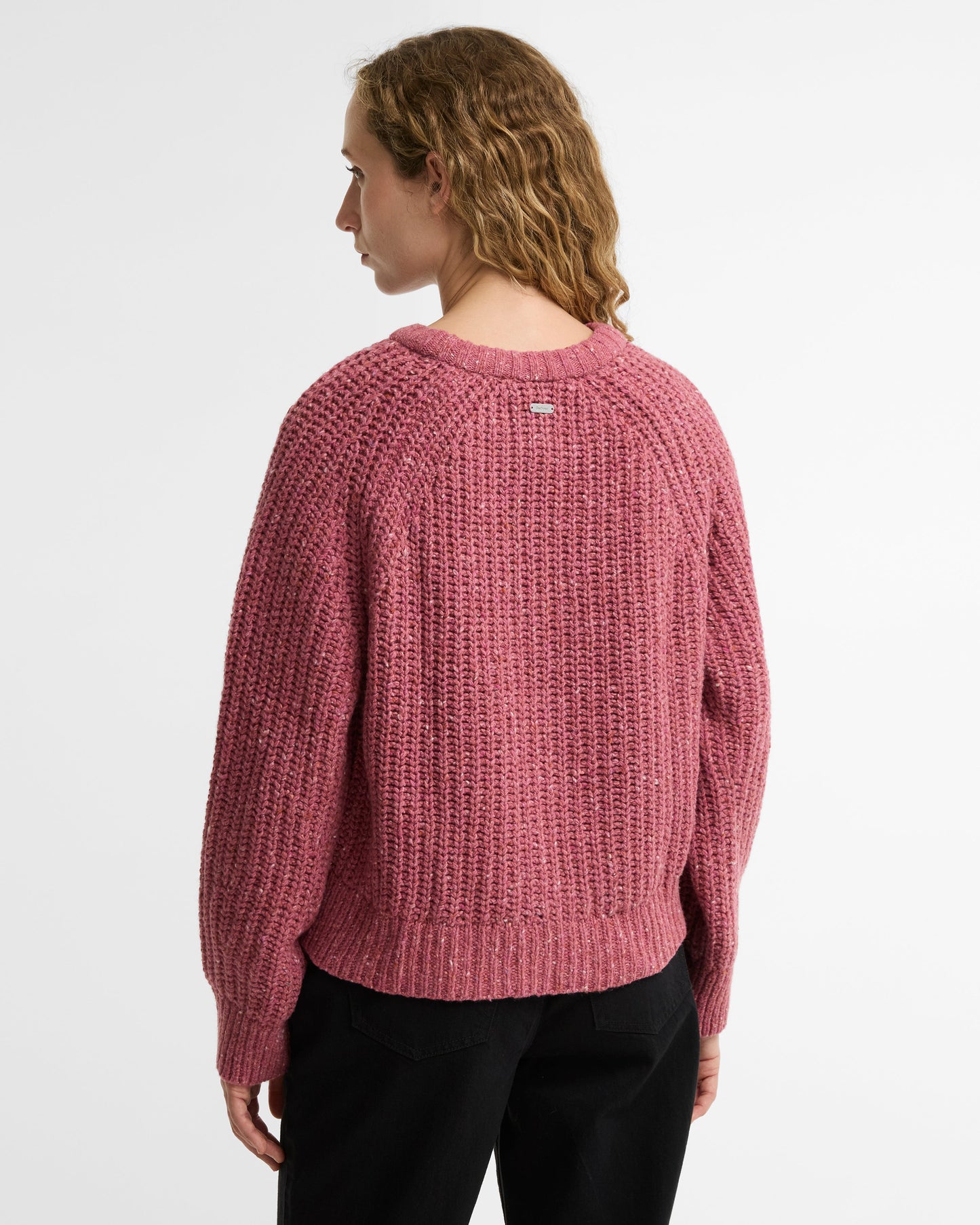 Alderney Knit