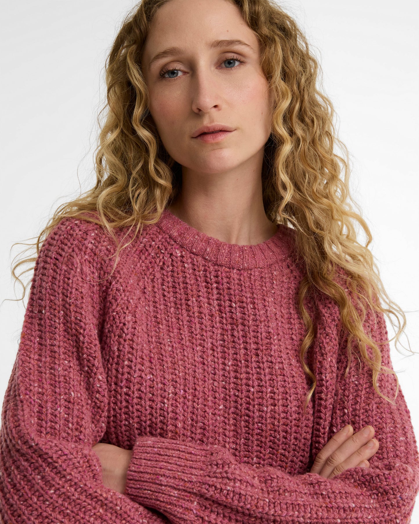 Alderney Knit