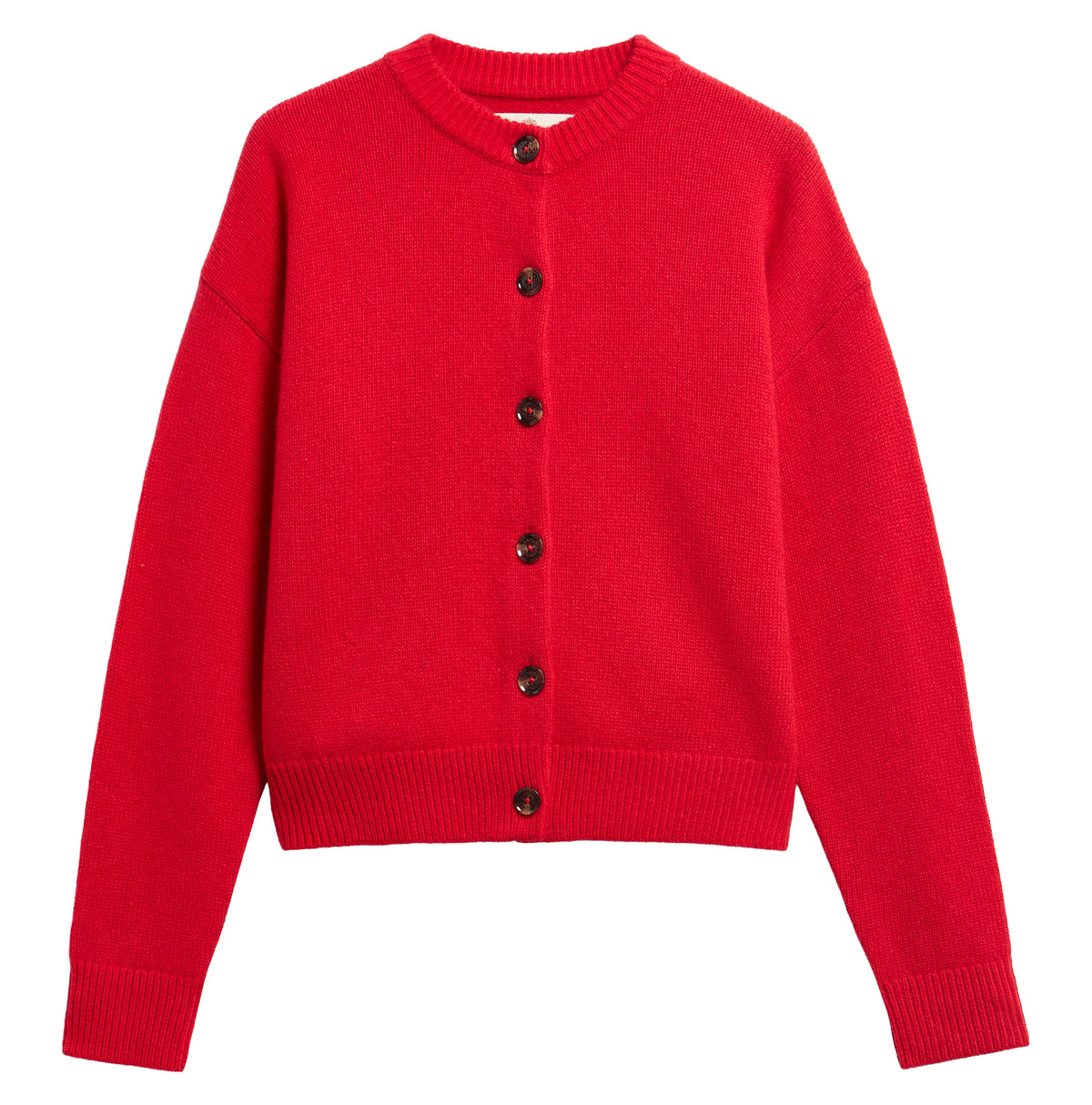 Woodhouse Cashmere-Blend Cardigan