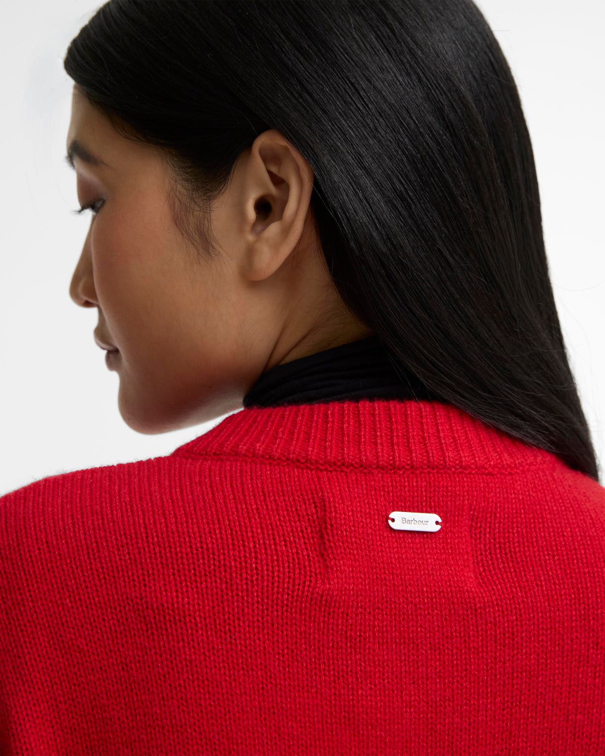 Woodhouse Cashmere-Blend Cardigan