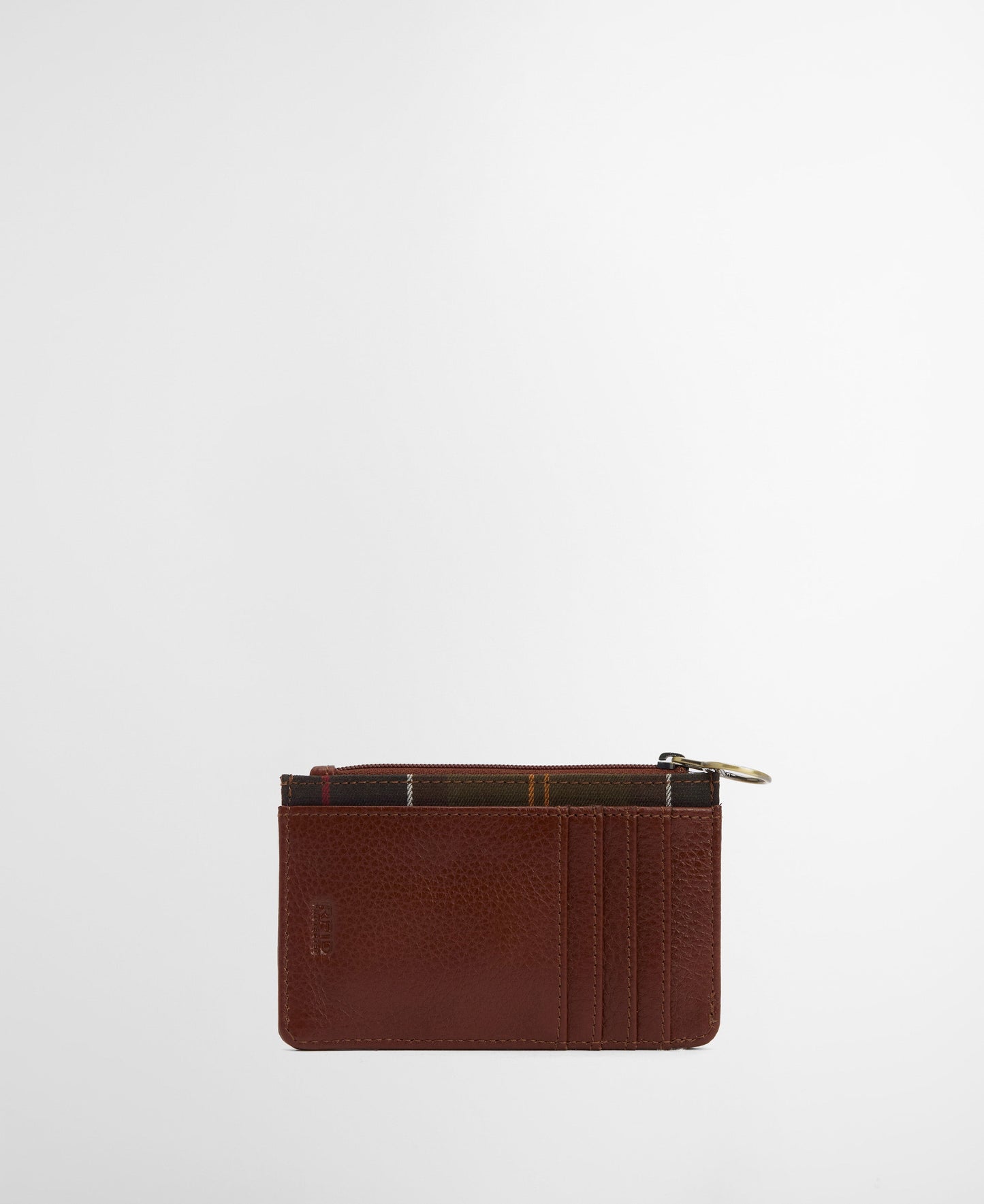 Alder Leather Card Holder