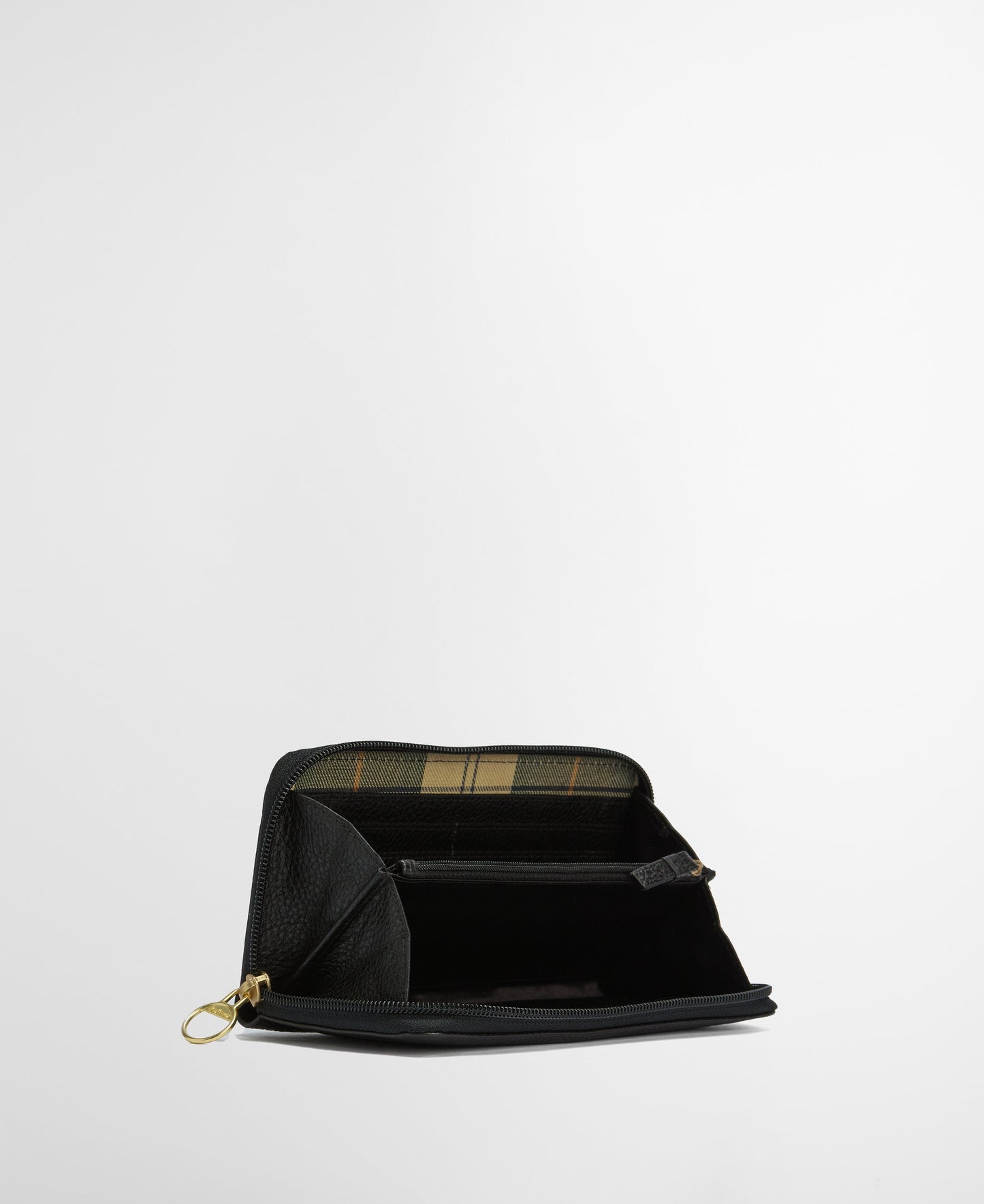 Birch Leather Matinee Purse