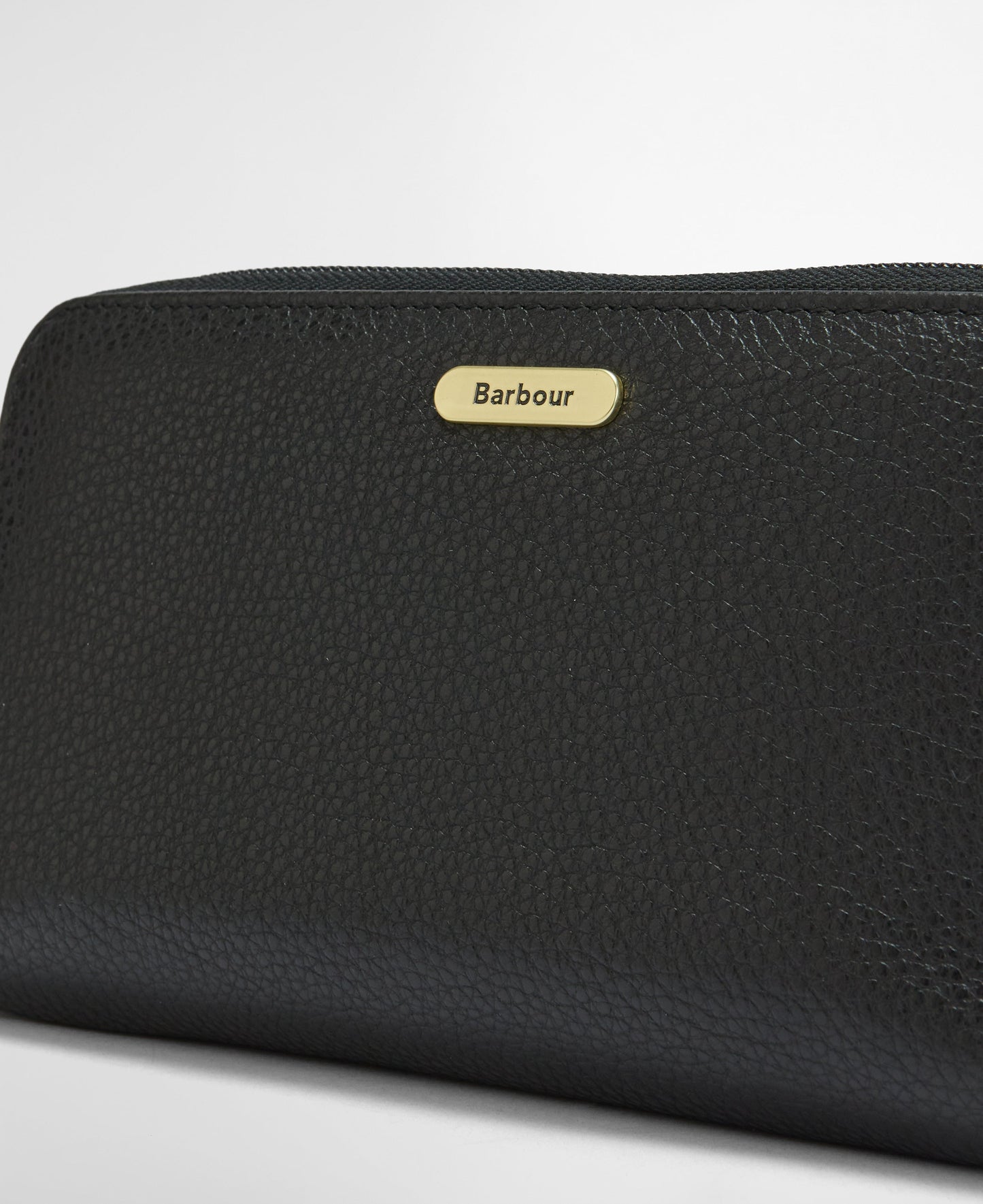 Birch Leather Matinee Purse