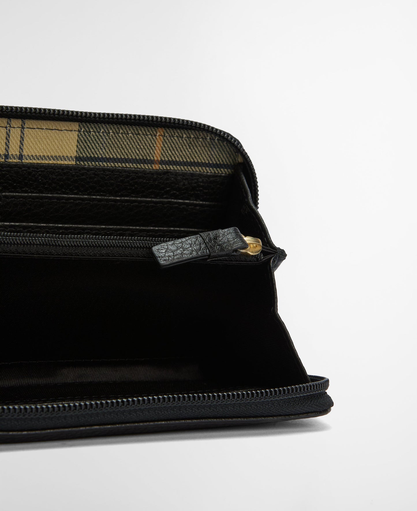 Birch Leather Matinee Purse