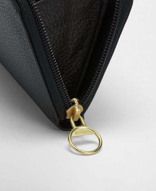 Birch Leather Matinee Purse