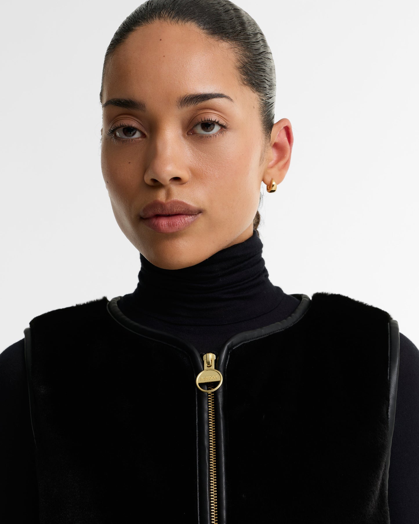 Oulton Faux-Fur Liner
