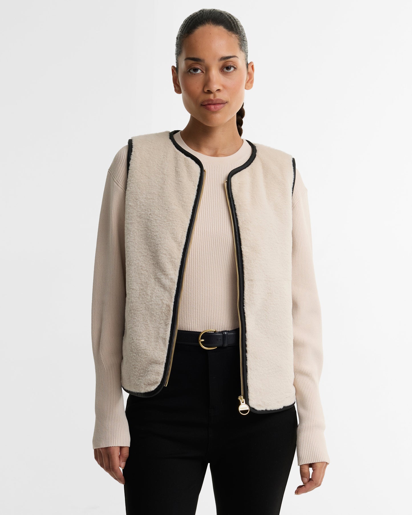 Oulton Faux-Fur Liner