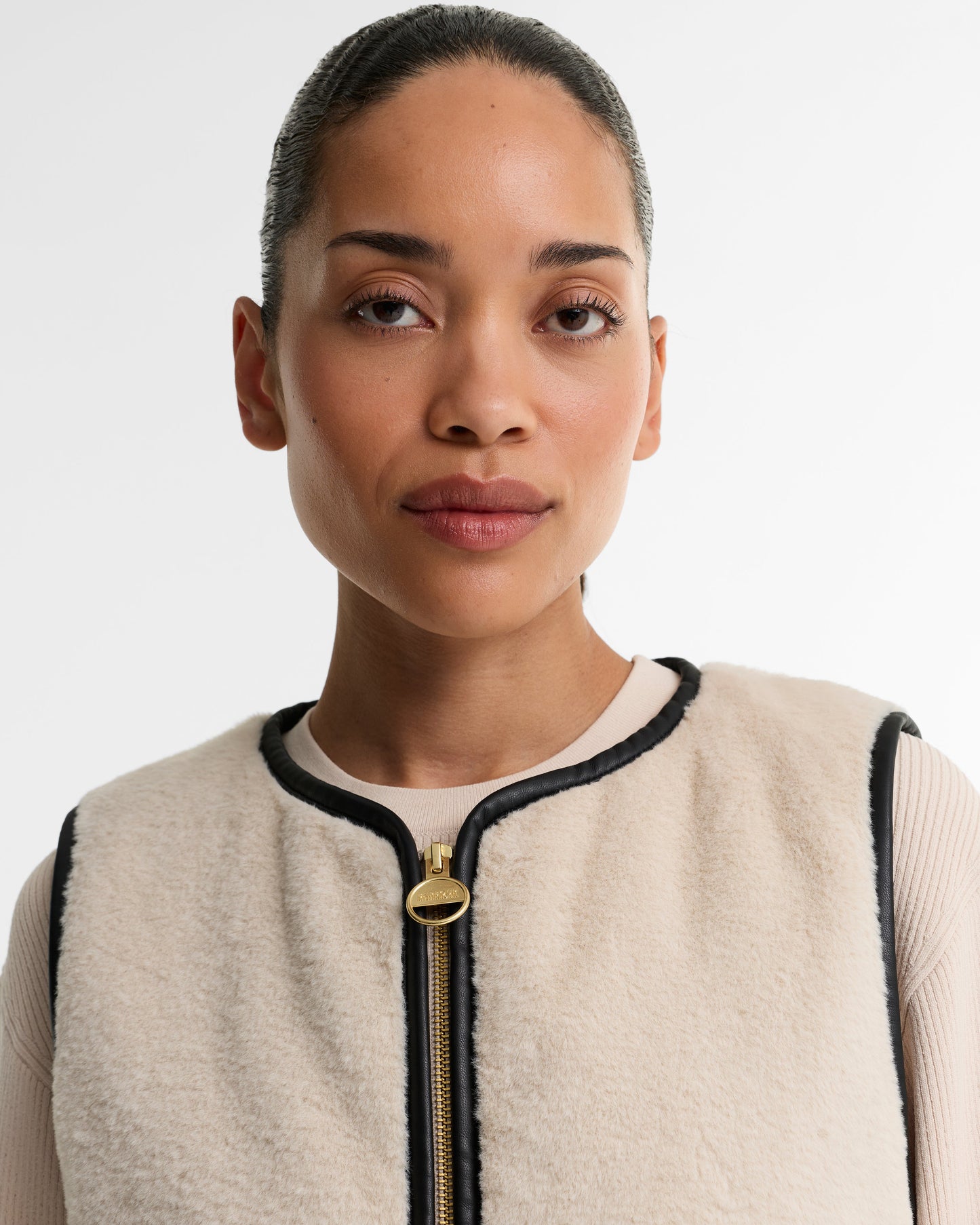 Oulton Faux-Fur Liner