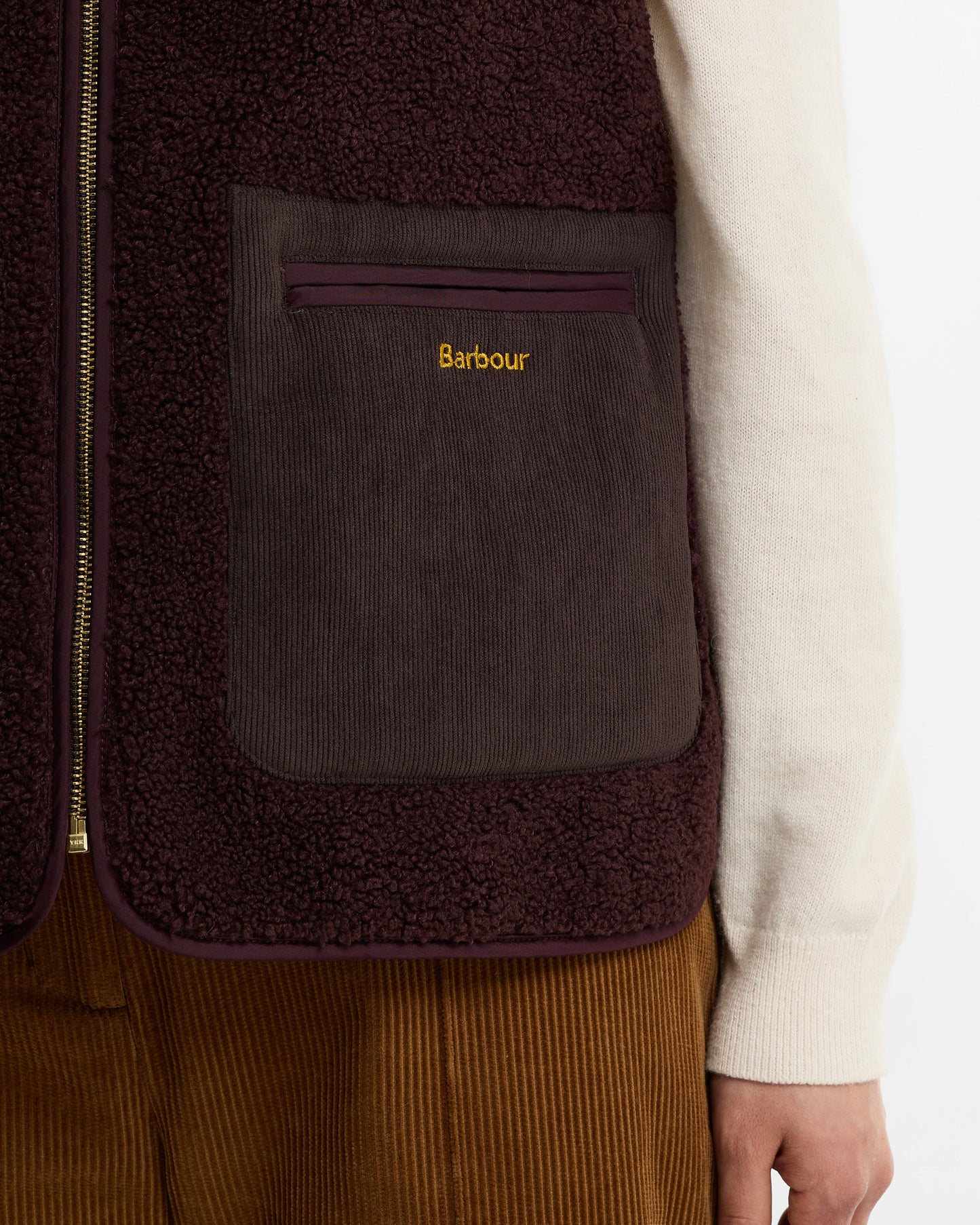 Bainford Teddy Liner