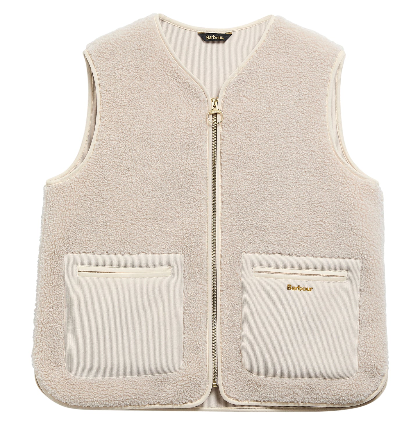 Bainford Teddy Liner