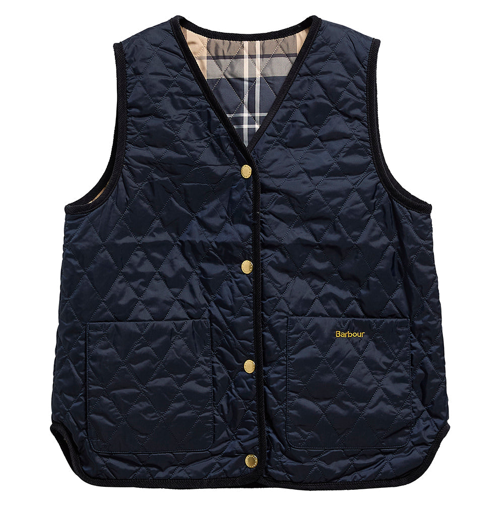 Tartan Reimagined Icons Reversible Tartan Liner