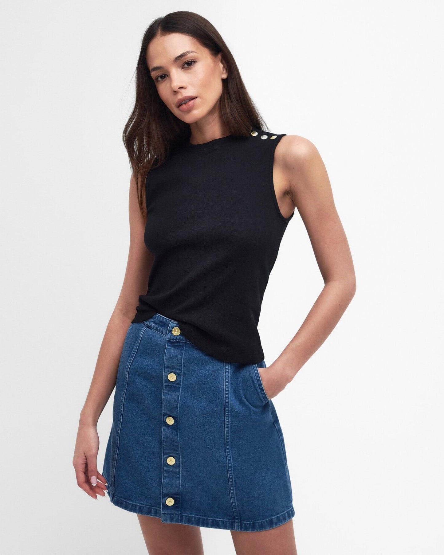Hadfield Top