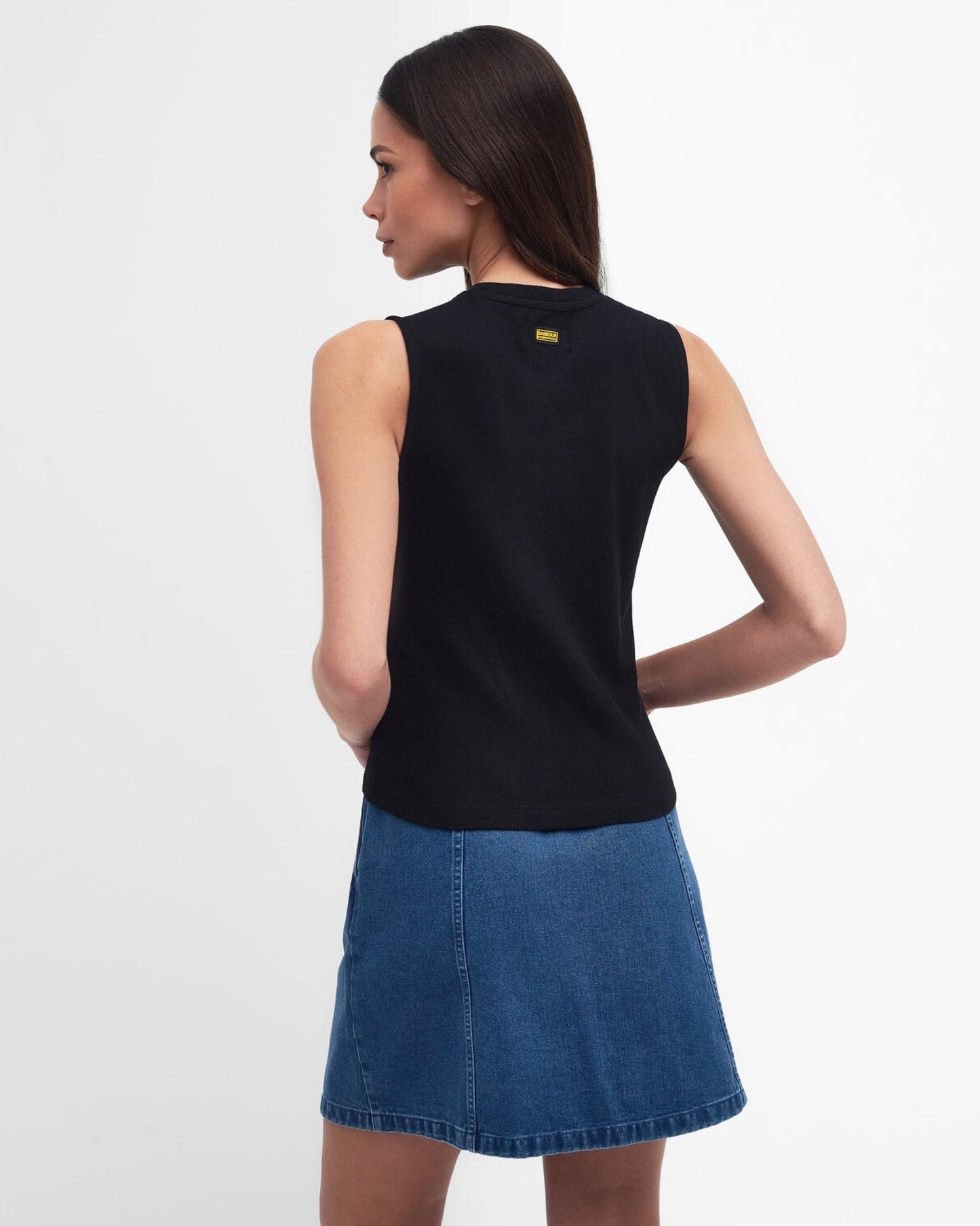 Hadfield Top