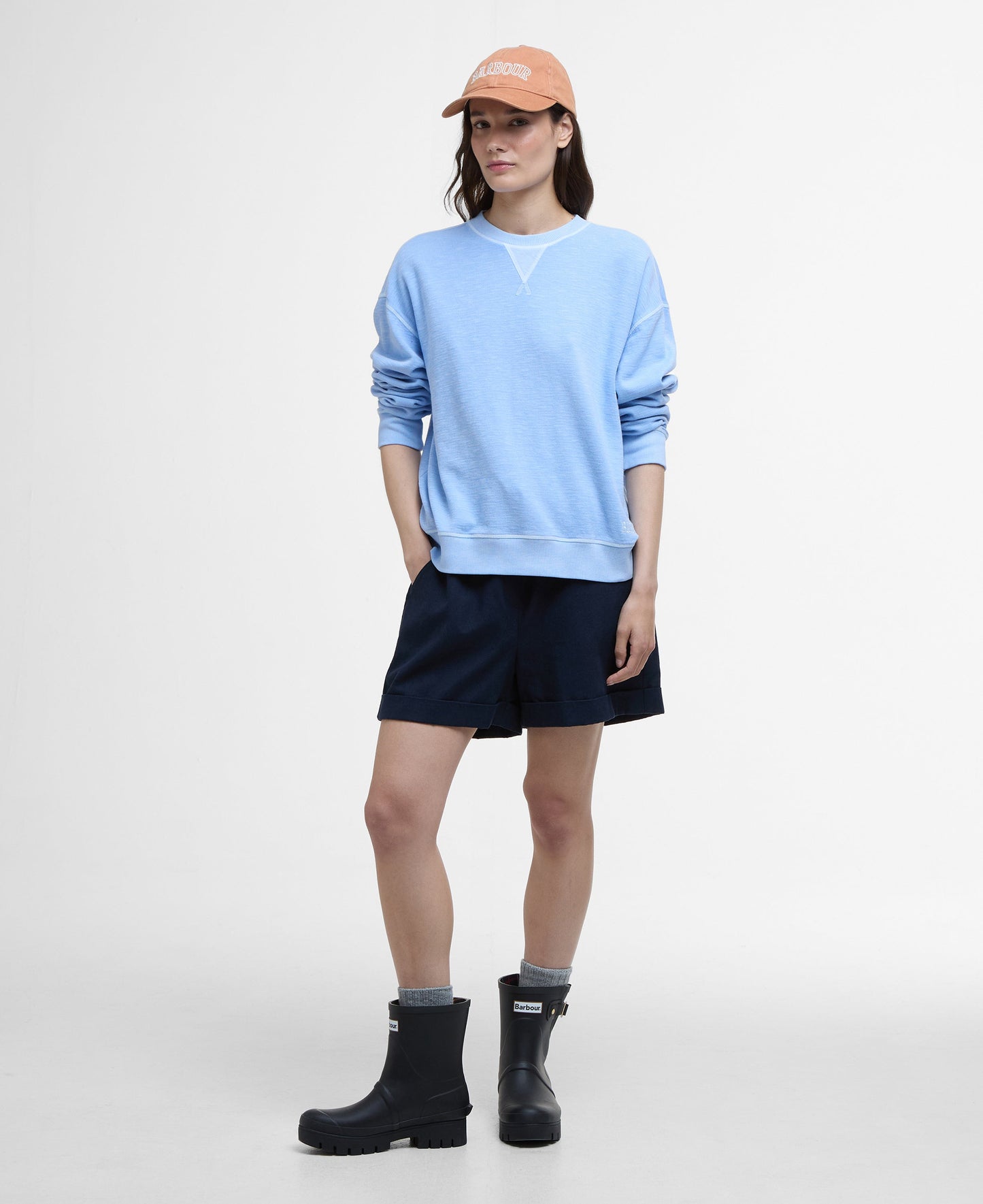 Aurelia Sweatshirt