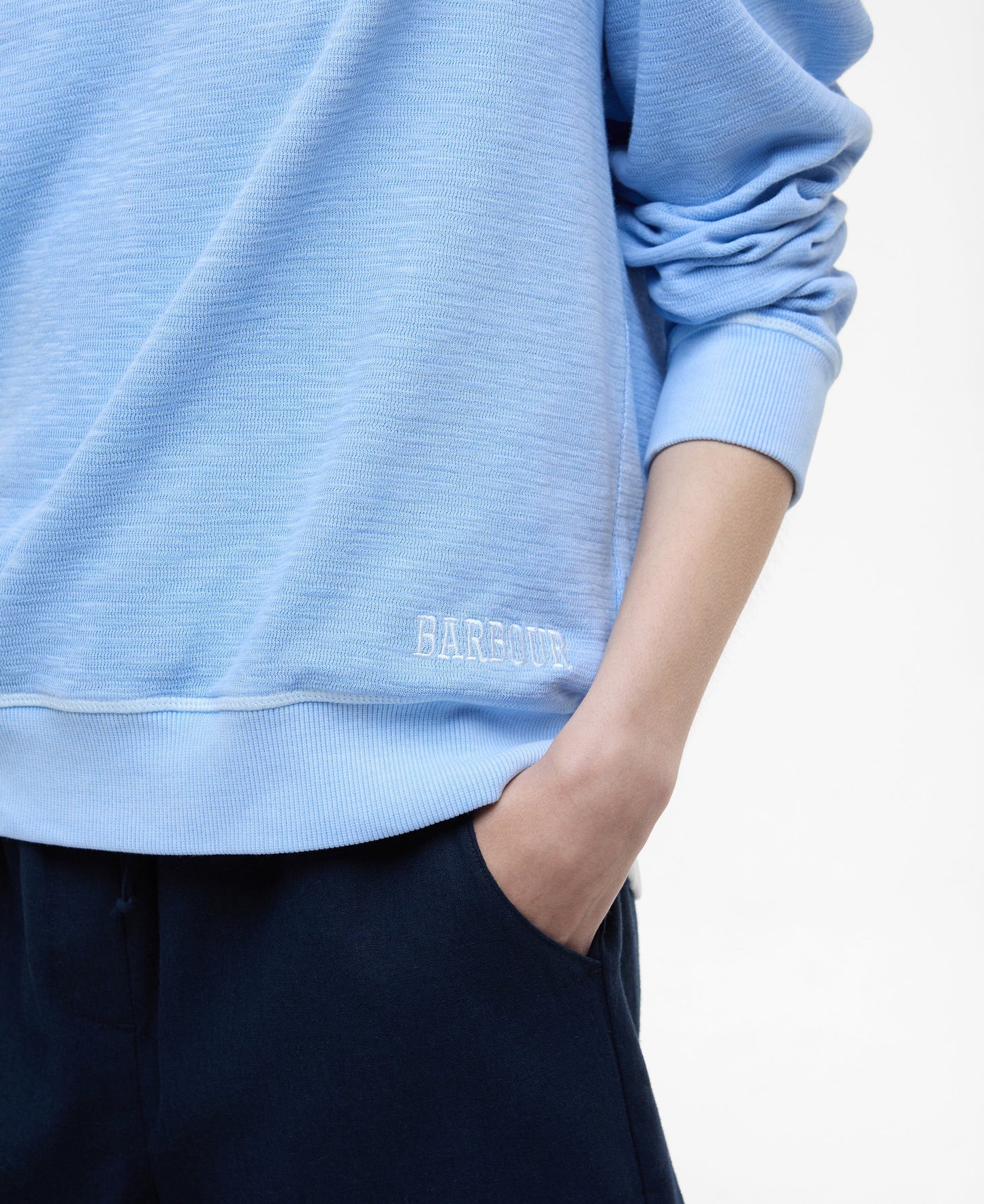 Aurelia Sweatshirt