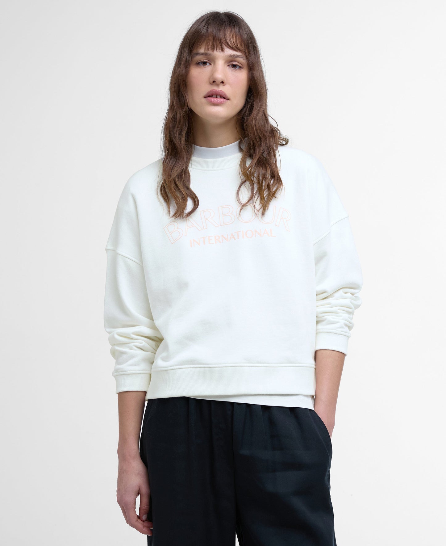 Cali Sweatshirt