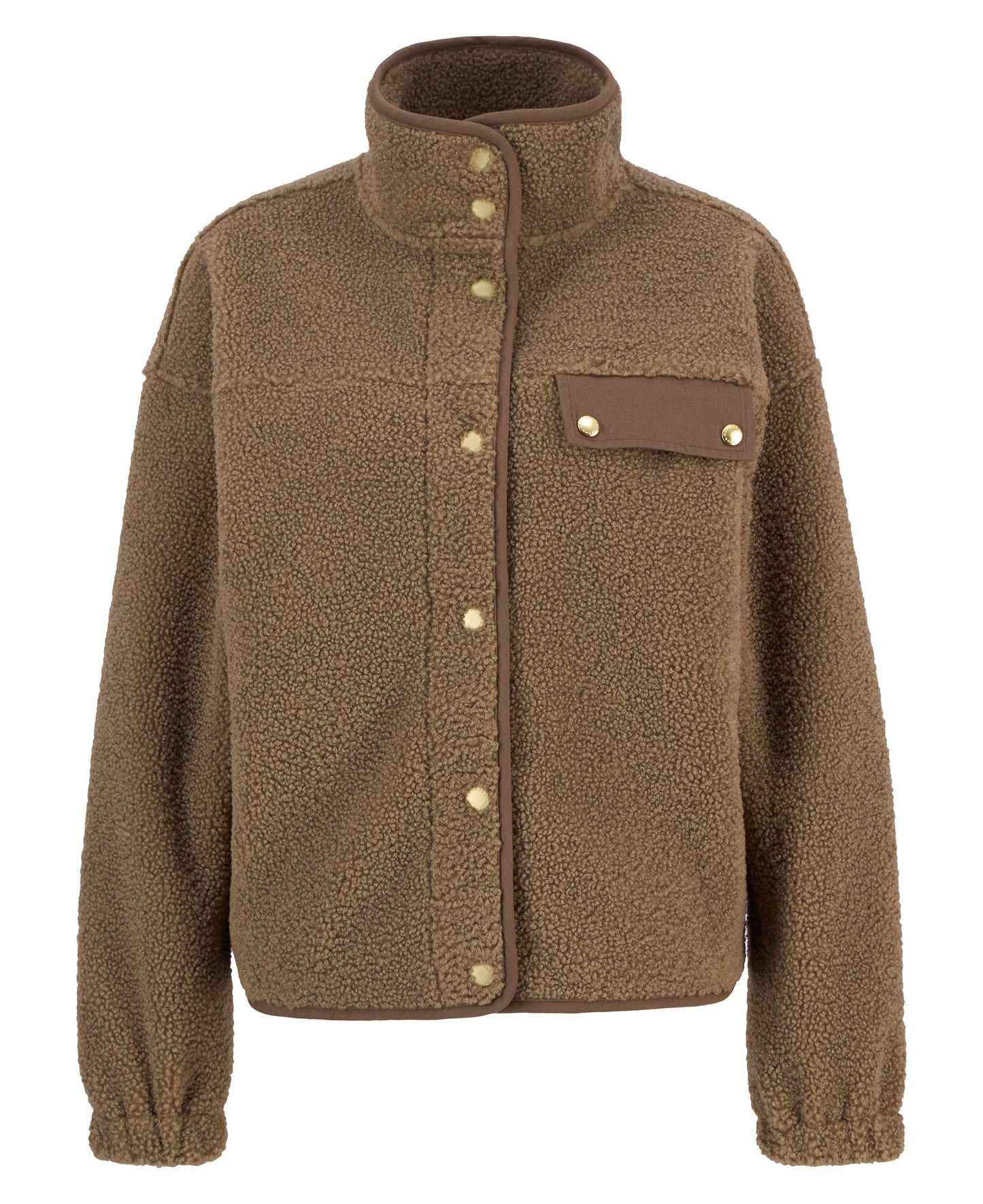Mabel Fleece
