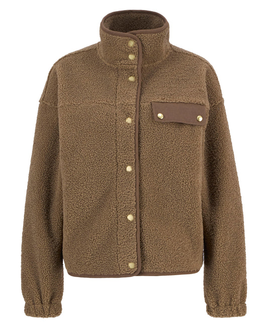 Mabel Fleece
