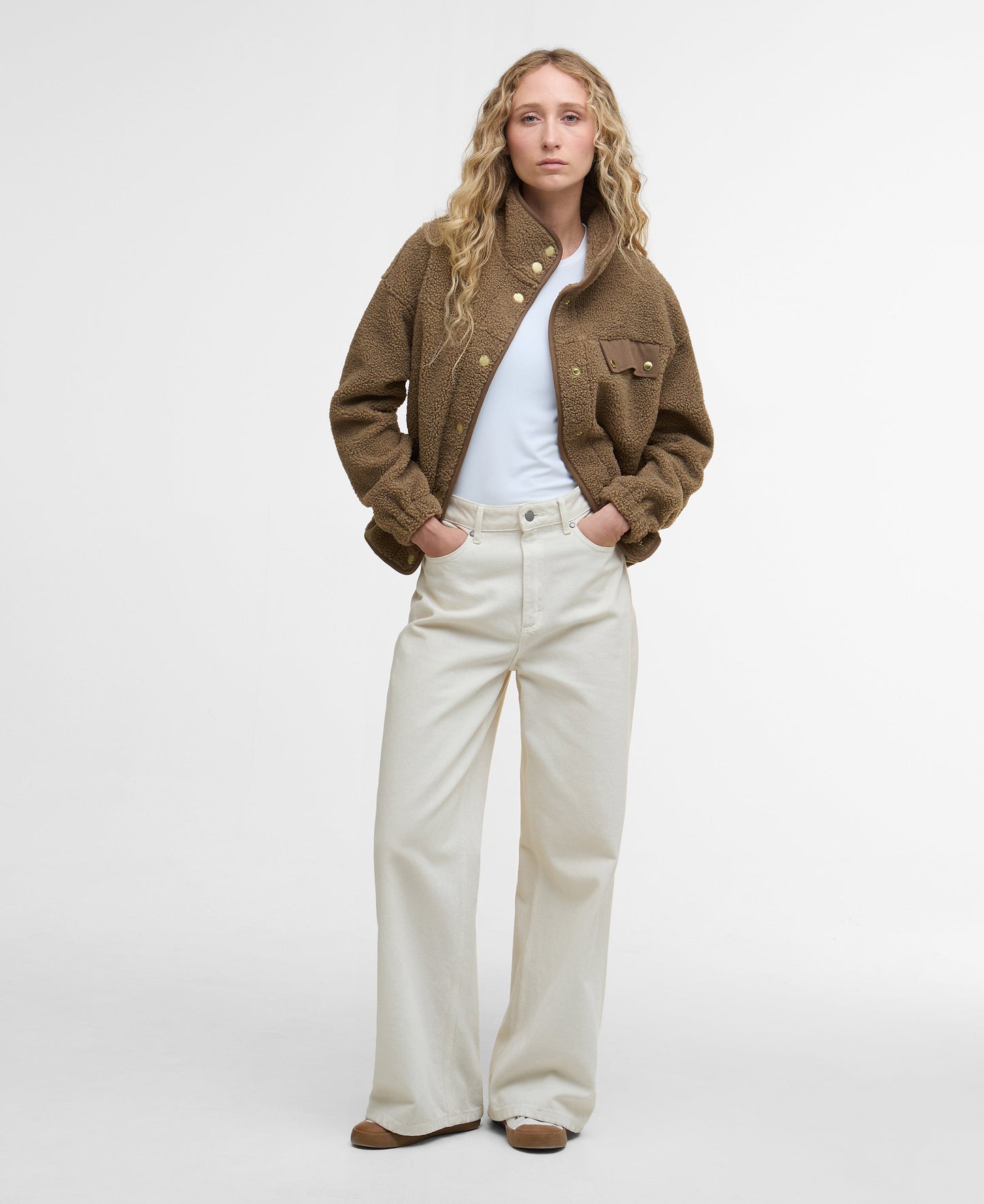 Mabel Fleece