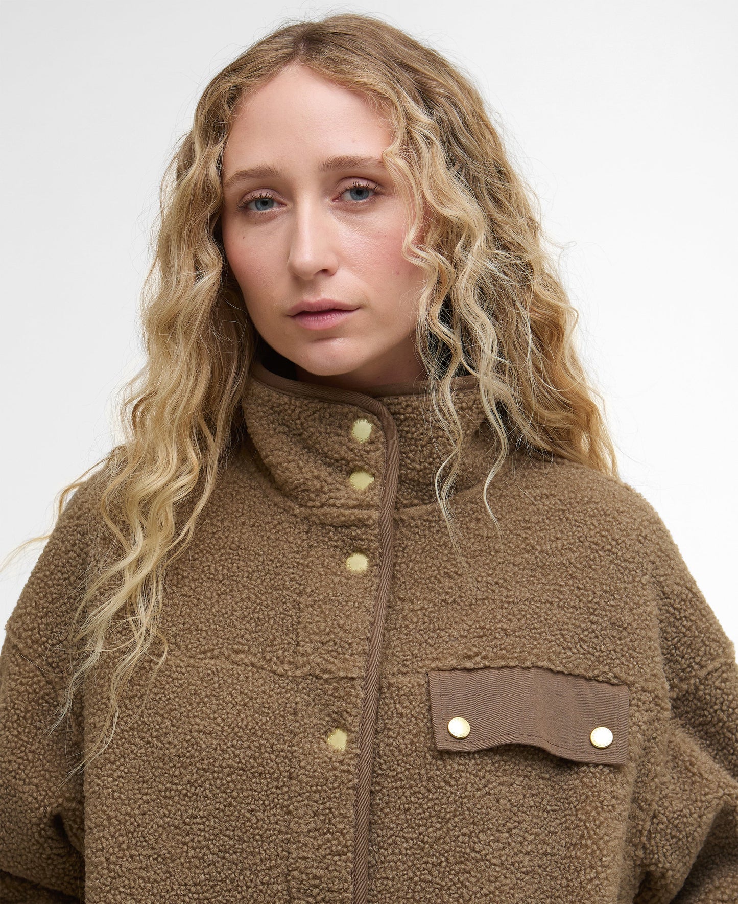 Mabel Fleece