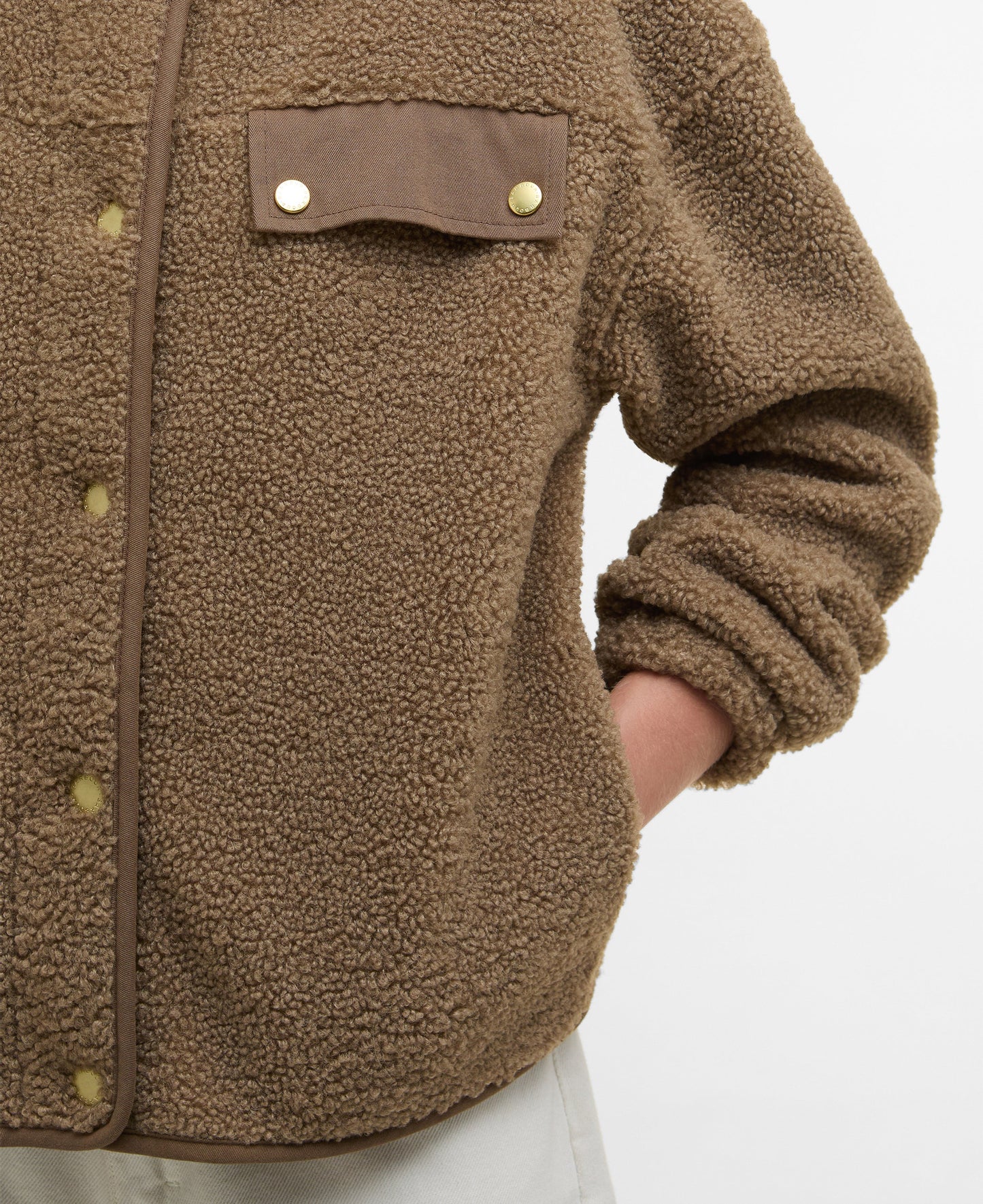 Mabel Fleece