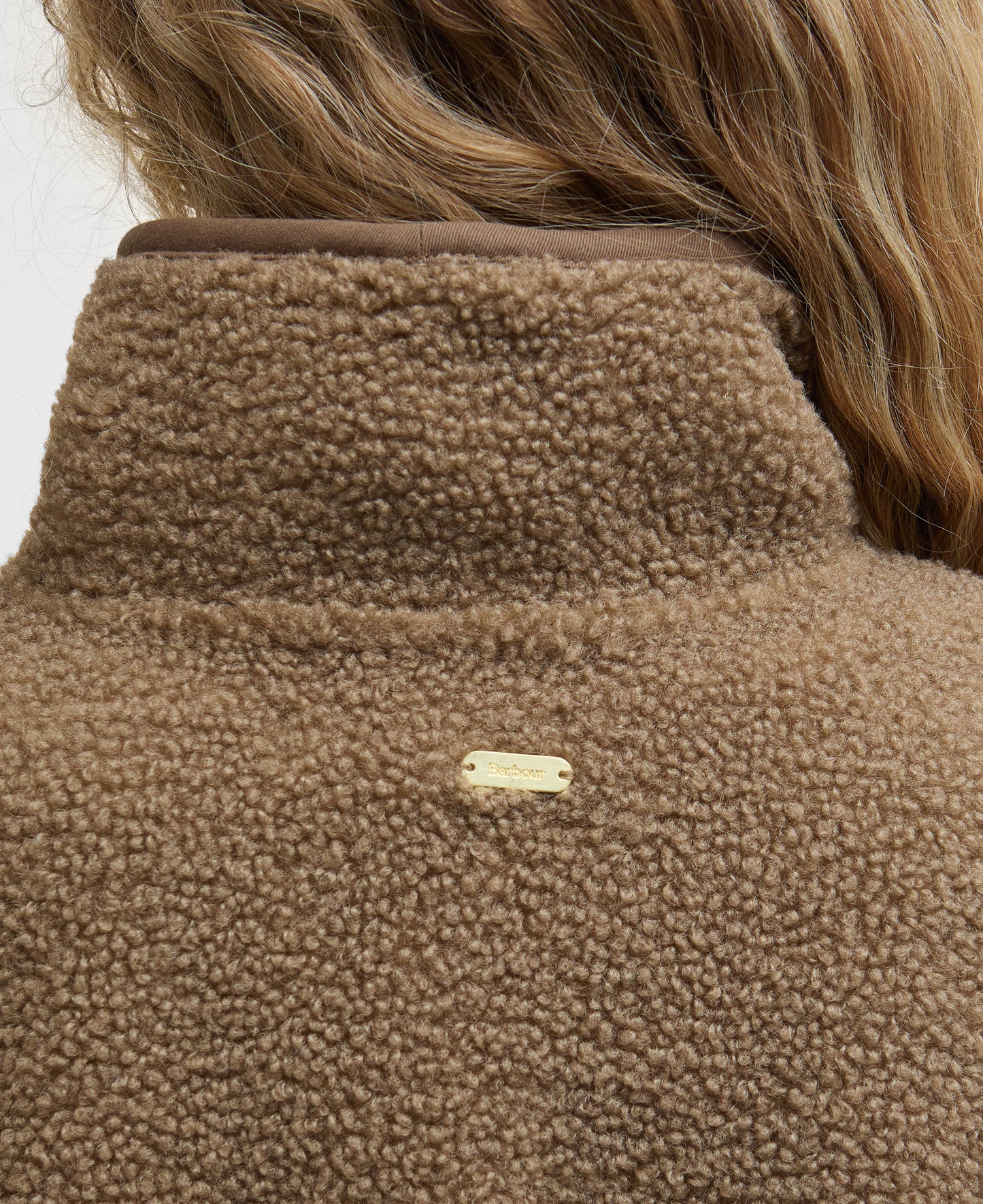 Mabel Fleece
